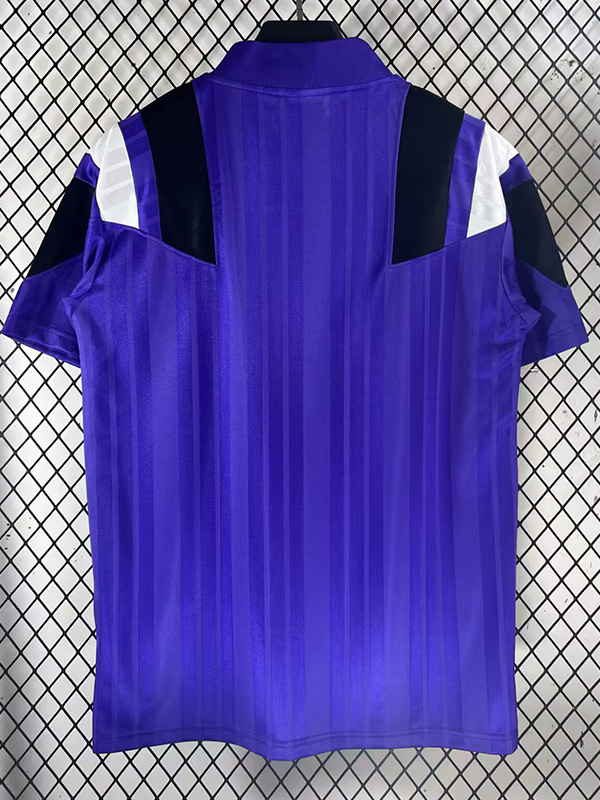 26-27 RMA EQT Purple Training shirts