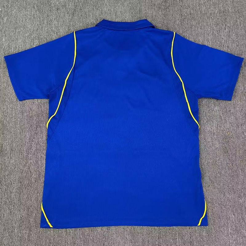 26-27 CHE Home Fans Soccer Jersey