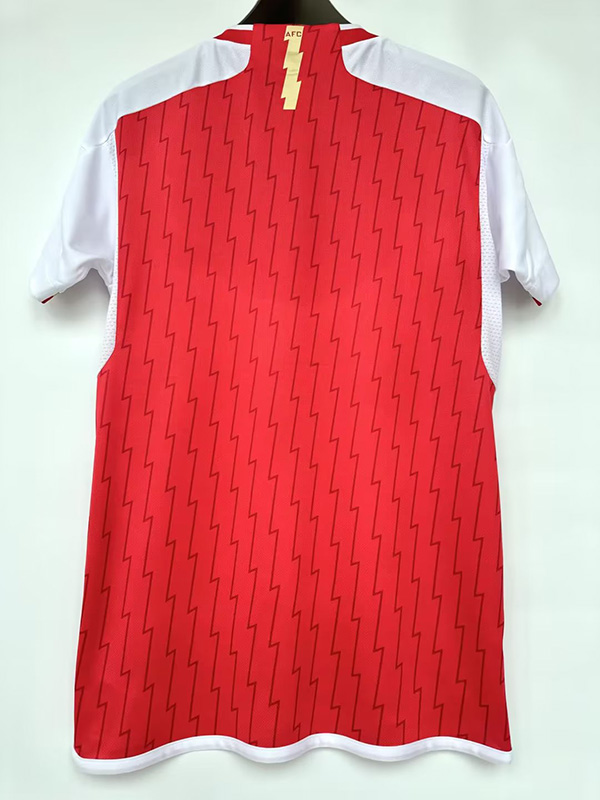 23-24 ARS Home 1:1 Fans Soccer Jersey