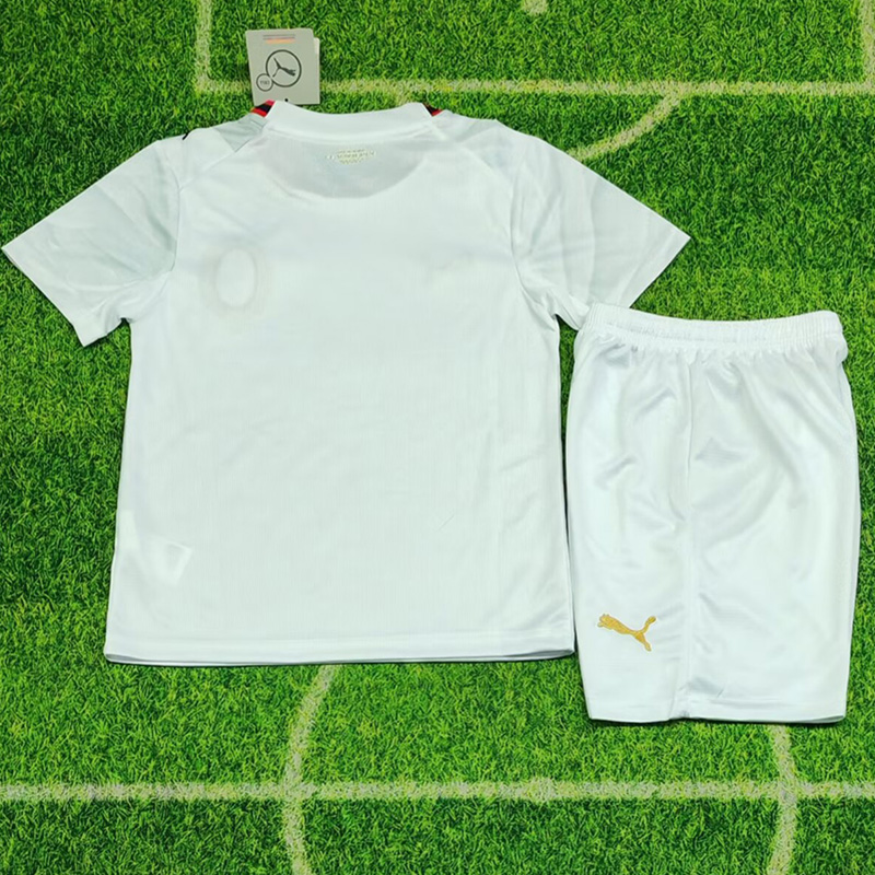26-27 ACM Away Kids Soccer Jersey