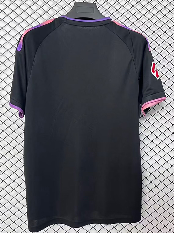 26-27 Sevilla Third Fans Soccer Jersey