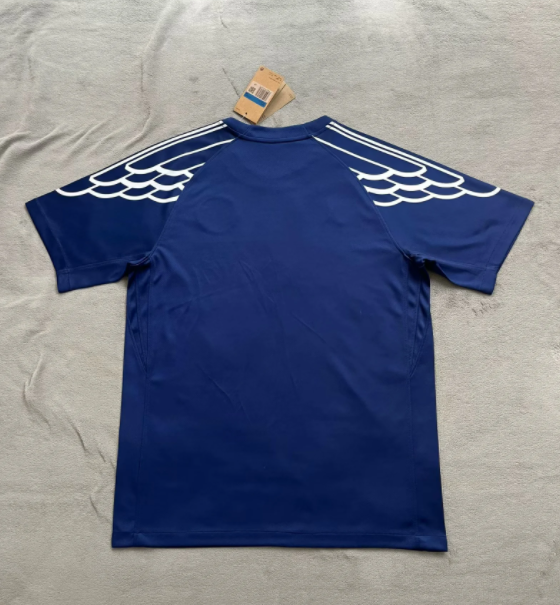 24-25 PSG Three One star Fans Soccer Jersey
