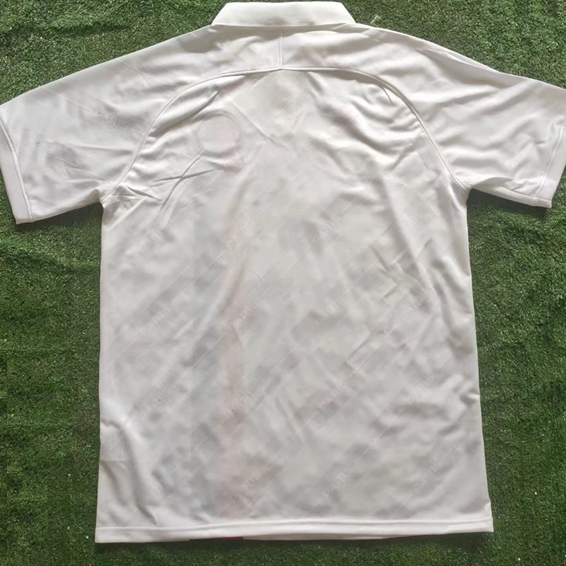 2019-2020 PSG Paris Third Retro Soccer Jersey