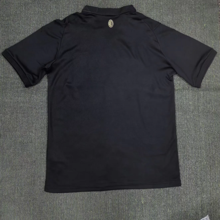 24-25 ACM 125th Anniversary Goalkeeper Fans Soccer Jersey