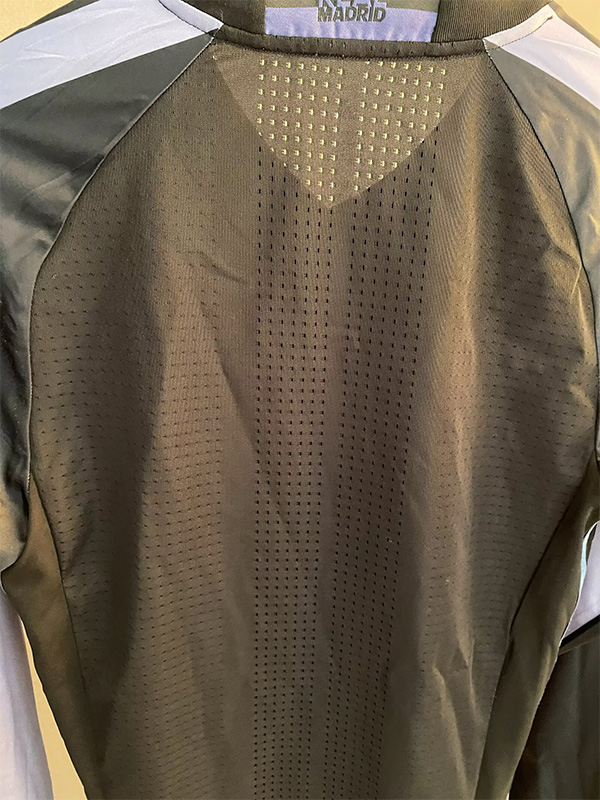 2016-2017 RMA Away Player Version 长袖球员 Long Sleeve Retro Soccer Jersey
