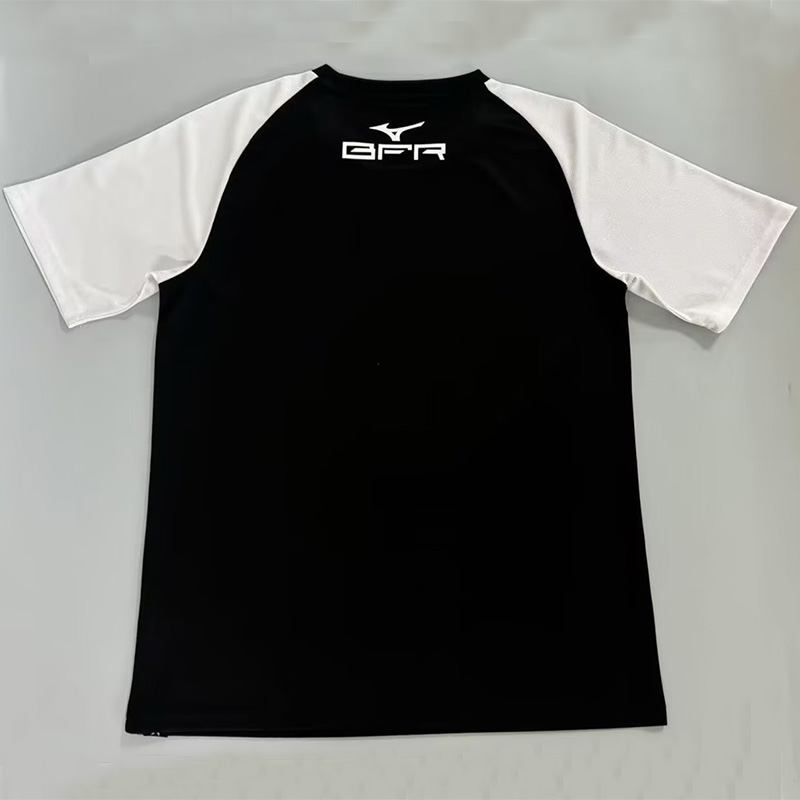26-27 Botafogo Black Training shirts
