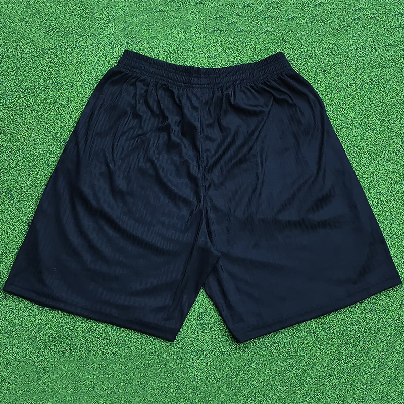 26-27 CHE Black Player Version Training Shorts Pants (球员短裤)