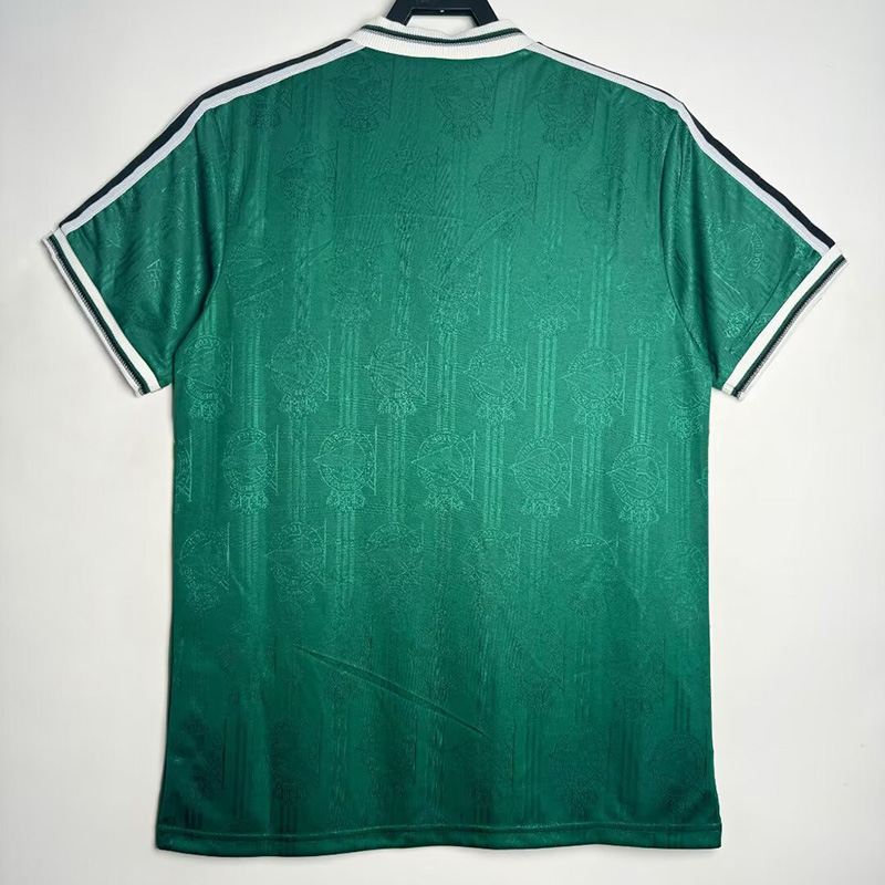 1999-2000 La Coruna Away Retro Soccer Jersey