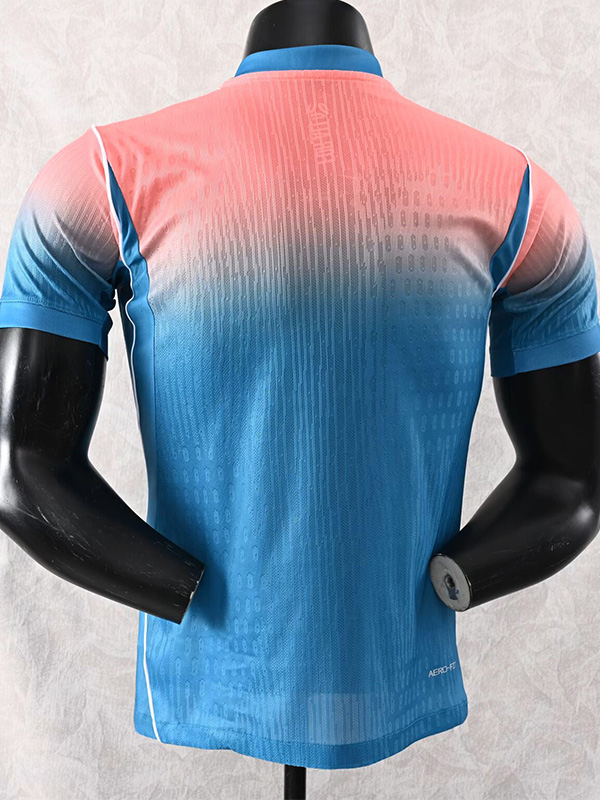 26-27 Australia Away Player Version Soccer Jersey