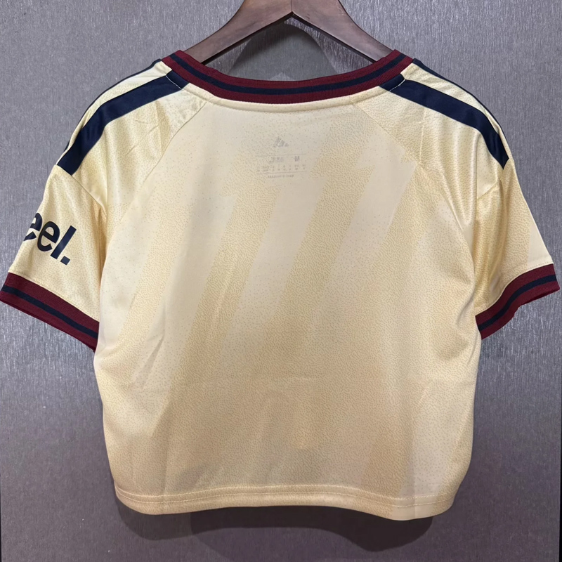 26-27 ARS Third Women Cheerleader Shirt (女啦啦短袖)