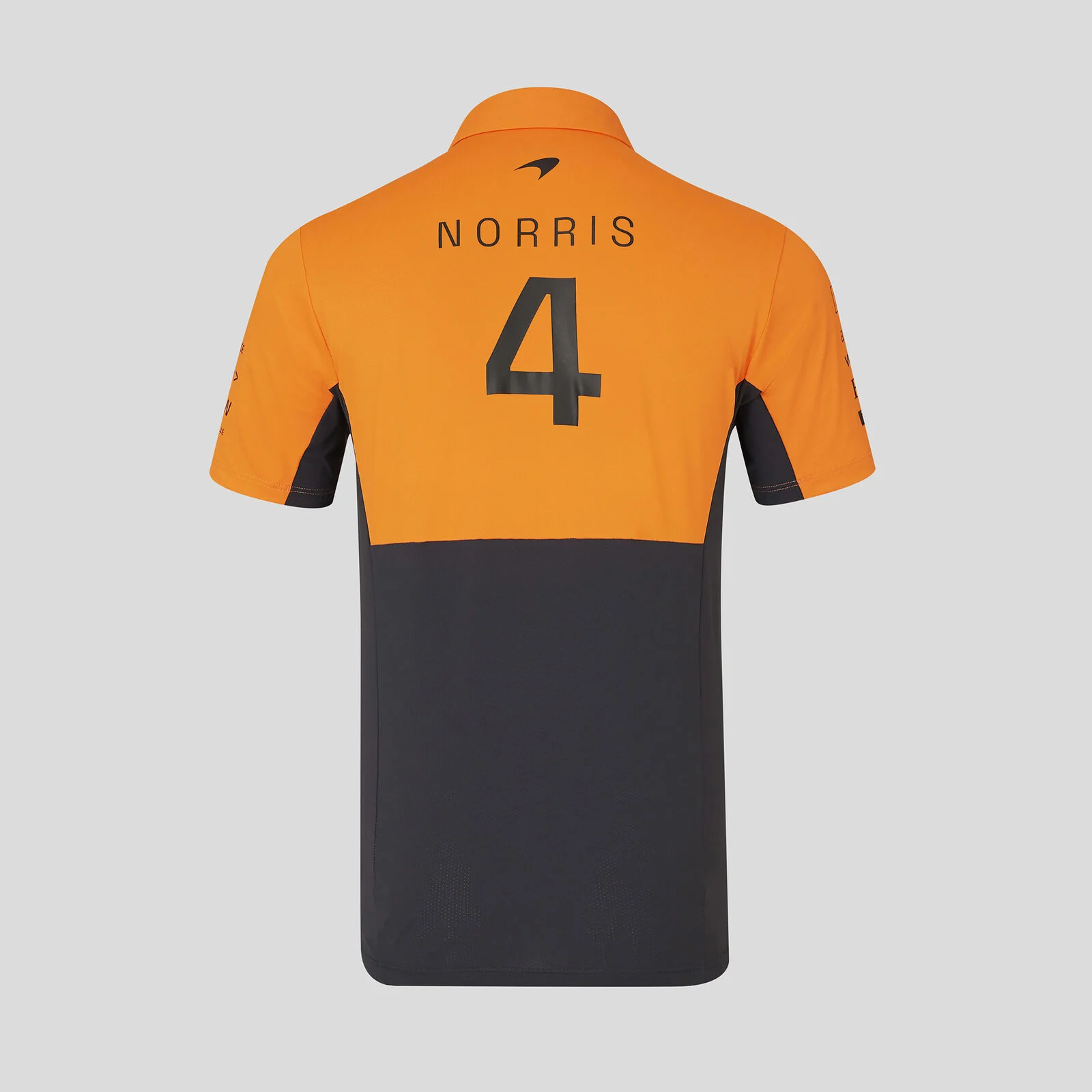 2024迈凯伦14号T恤 Racing Suit