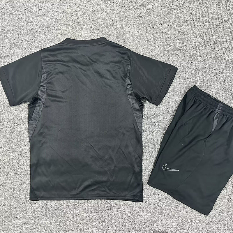 26-27 Norway Away Kids Soccer Jersey