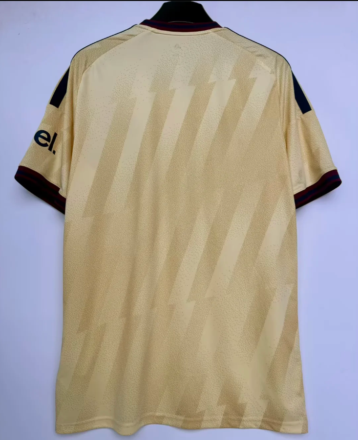 26-27 ARS Third Fans 1:1 Soccer Jersey