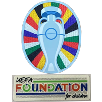 2024 Germany Home Fans Soccer Jersey