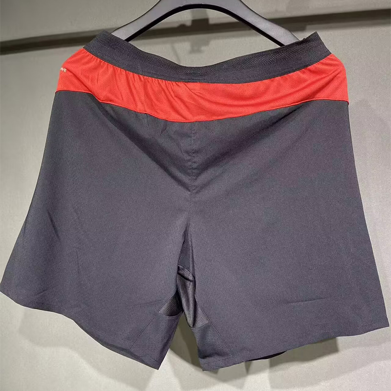 25-26 ACM Home Player Version Shorts Pants (High Quality)(球员短裤)