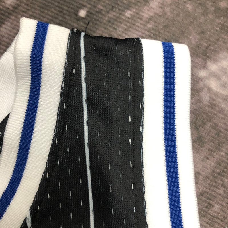 1995 Magic HARDAWAY #01 Black Retro Top Quality...