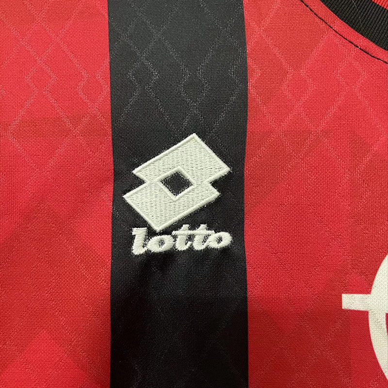 1995-1996 ACM Home Retro Jersey