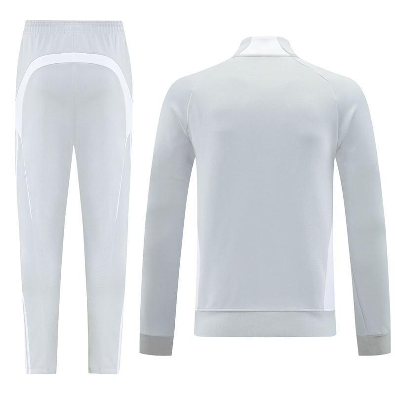 25-26 RMA Light gray Jacket Tracksuit #07