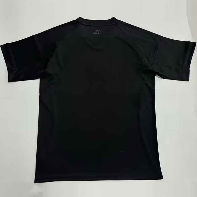 25-26 Internacional Third Fans Soccer Jersey