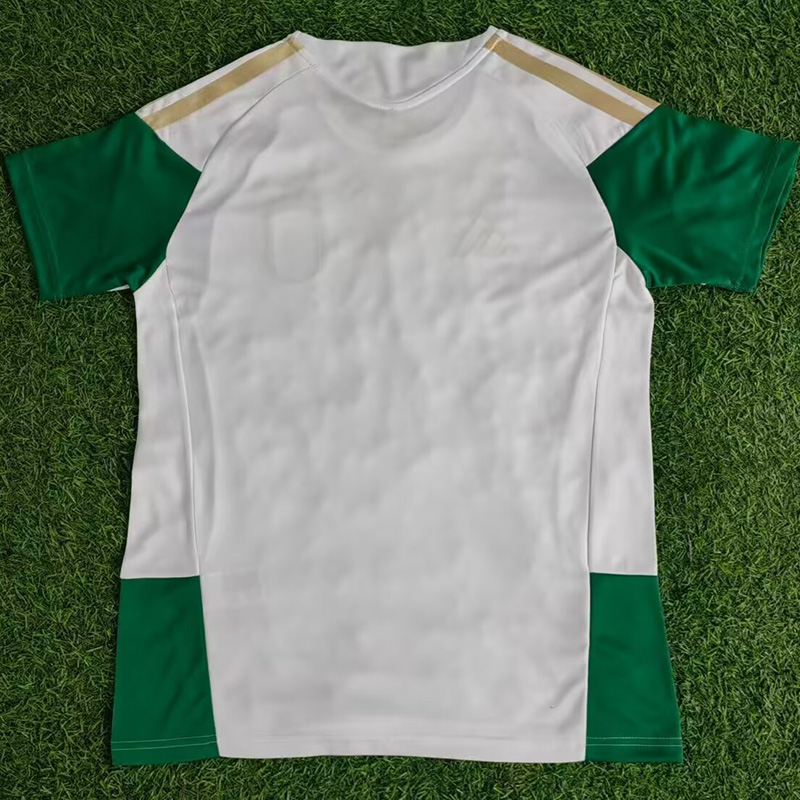 26-27 Italy White Training shirts