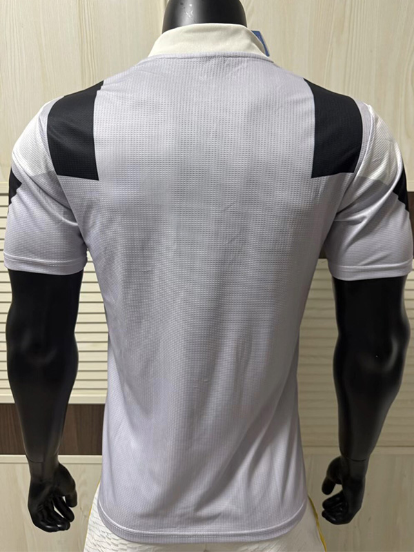 26-27 JUV EQT Grey Player Version Training Shirts