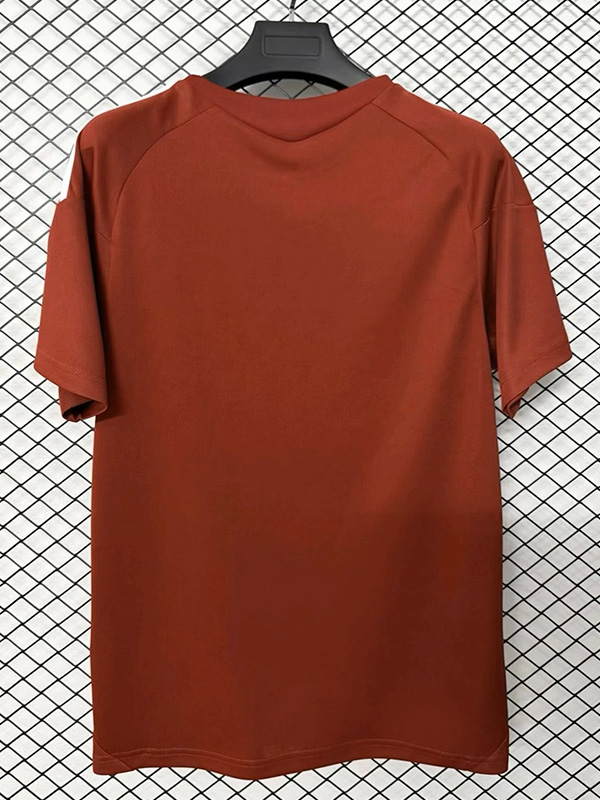 26-27 Sevilla Brown‌ Training shirts