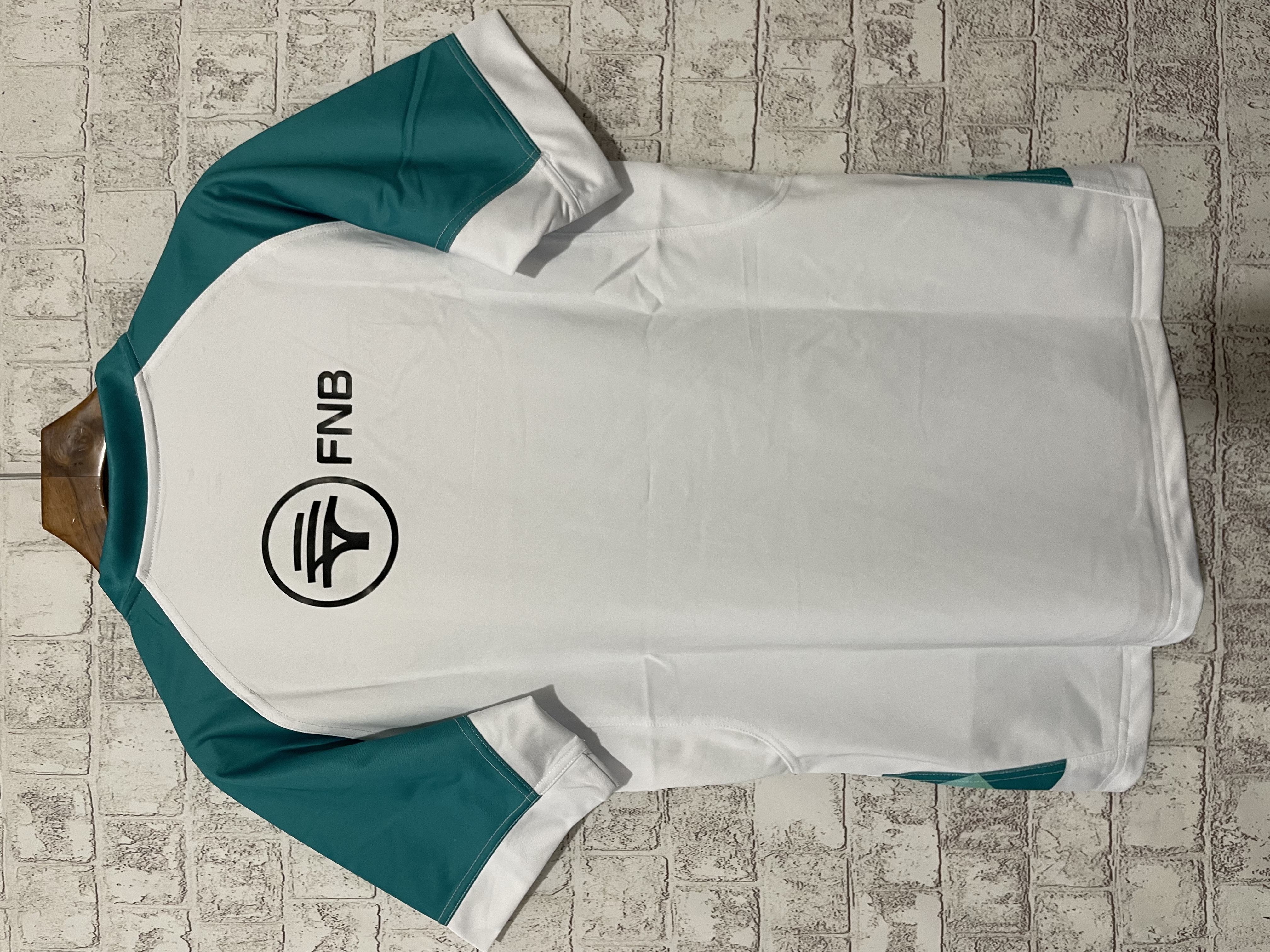 2024 South Africa away Rugby Jersey