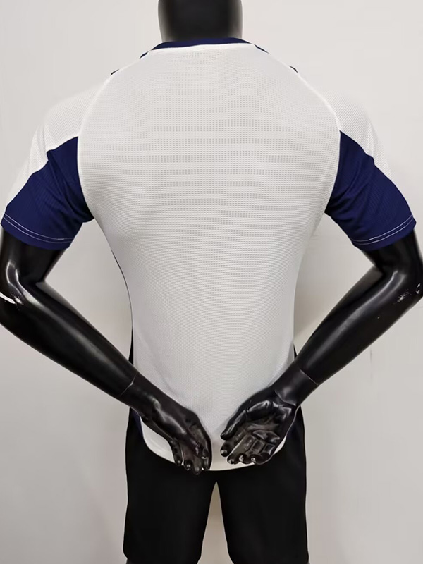 24-25 RMA  White Player Version Training shirts