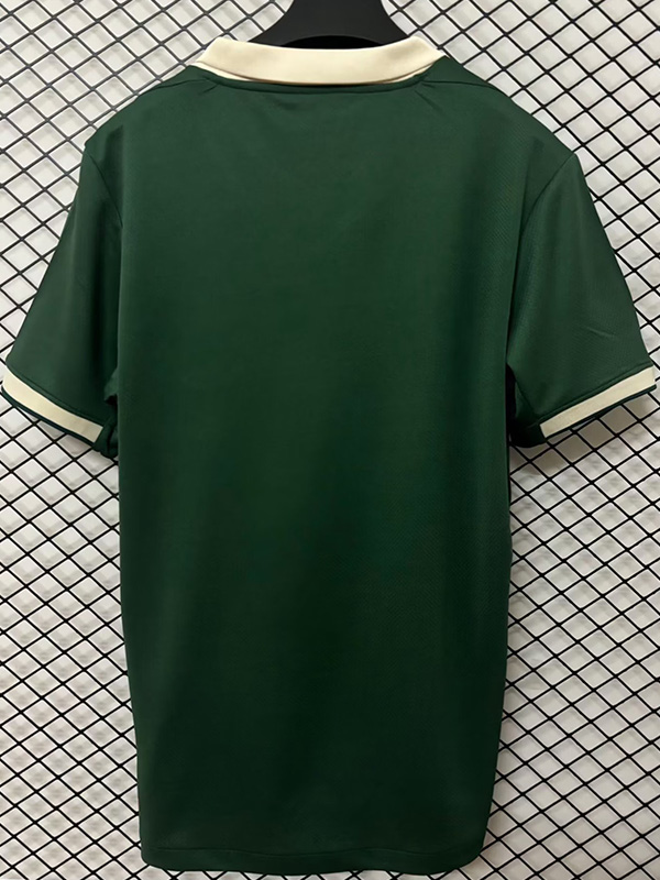 25-26 Wolfsburg Commemorative Edition Fans Soccer Jersey