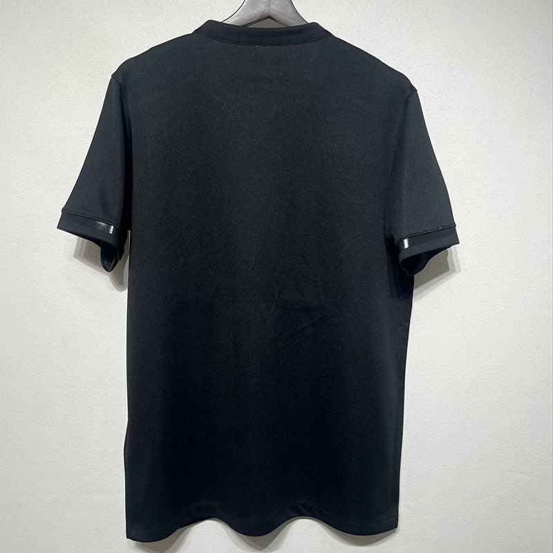 2015-2016 PSG Paris Third Retro Soccer Jersey