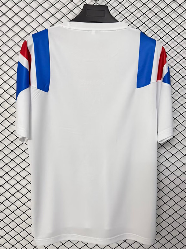 26-27 Japan EQT White Training Shirts