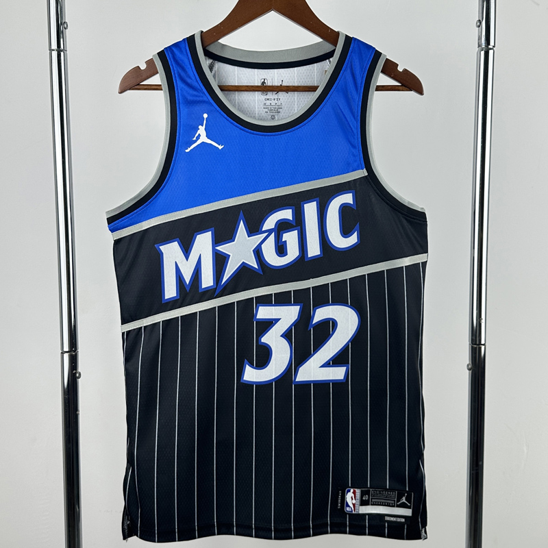 25-26 Magic O