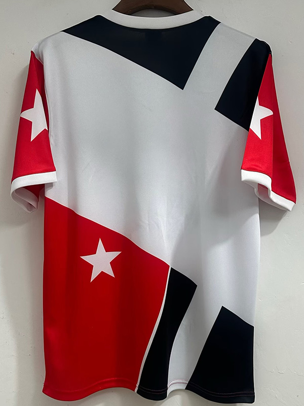 1990-1992 Frankfurt Home Retro Soccer Jersey