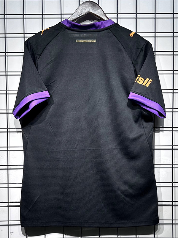 26-27 Galatasaray Third Fans Soccer Jersey