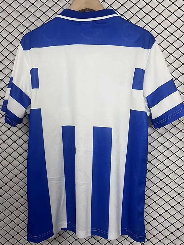1994-1995 La Coruna Home Retro Soccer Jersey