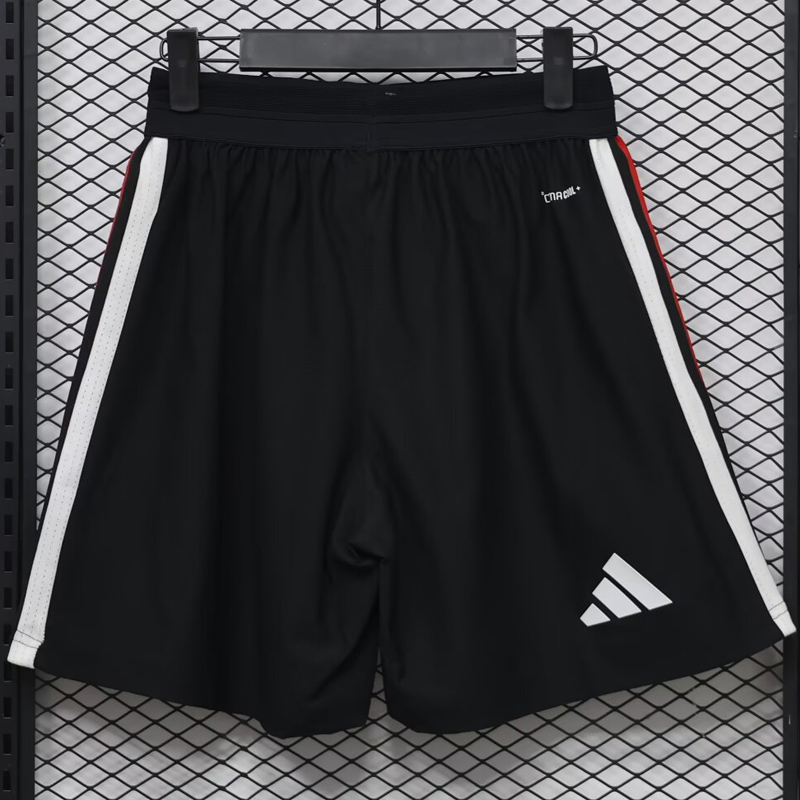 26-27 River Plate Home Player Version Shorts Pants(球员短裤)