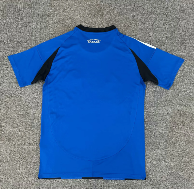 25-26 Montreal CF Home Fans Soccer Jersey