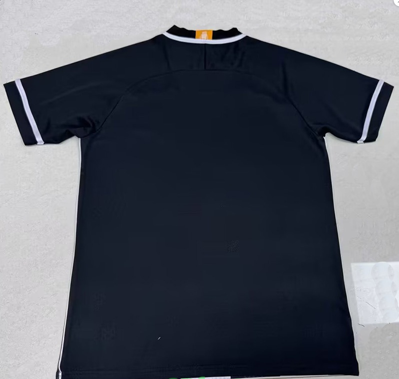 25-26 Ceara Sporting Home Fans Soccer Jersey