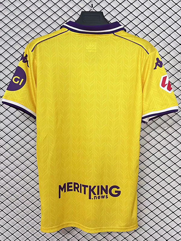 25-26 Valladolid Third Fans Soccer Jersey