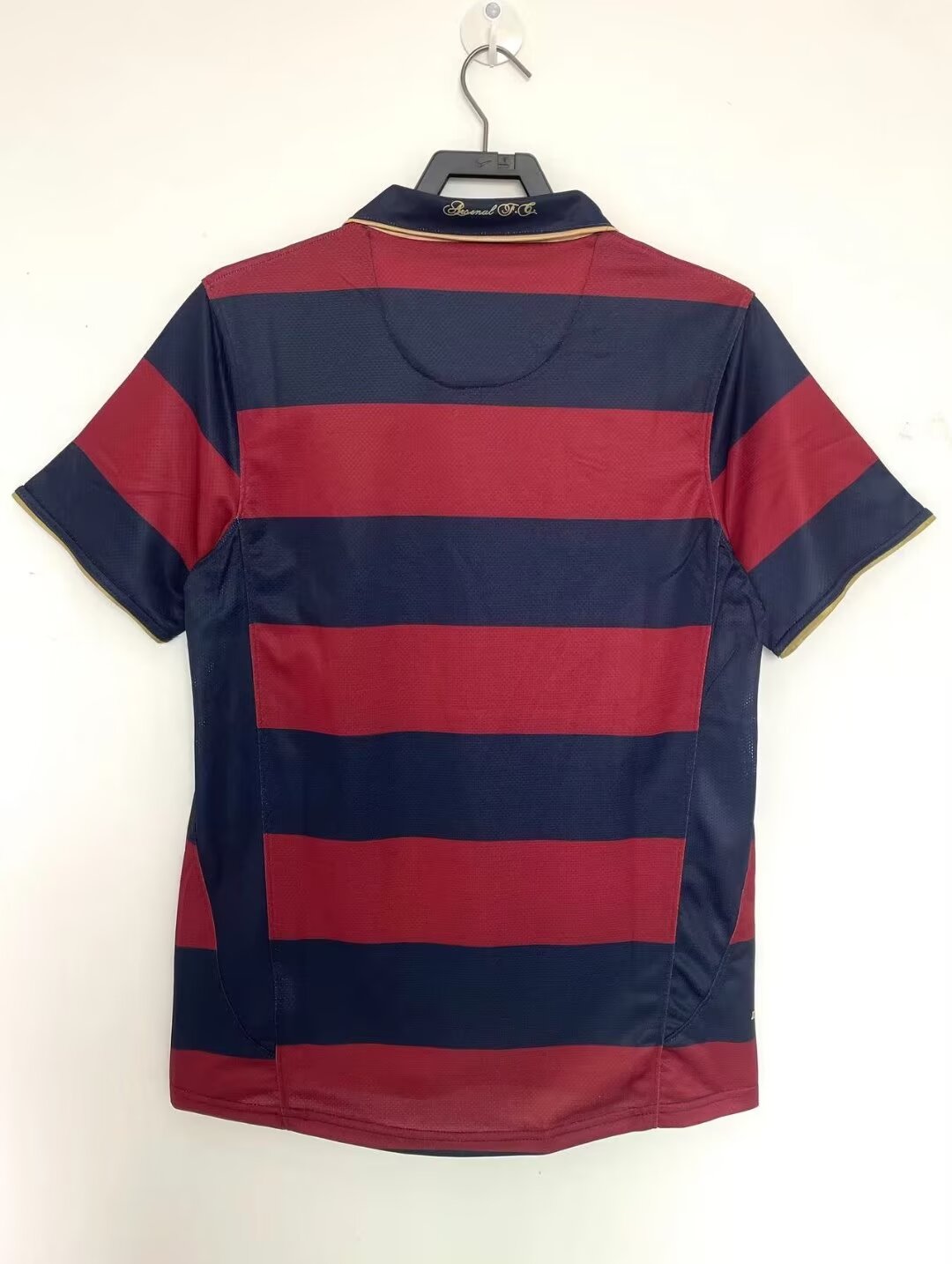 2007-2008 ARS Three  Retro Soccer Jersey