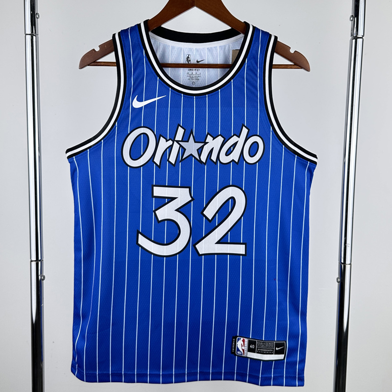 2018-2019 Magic O