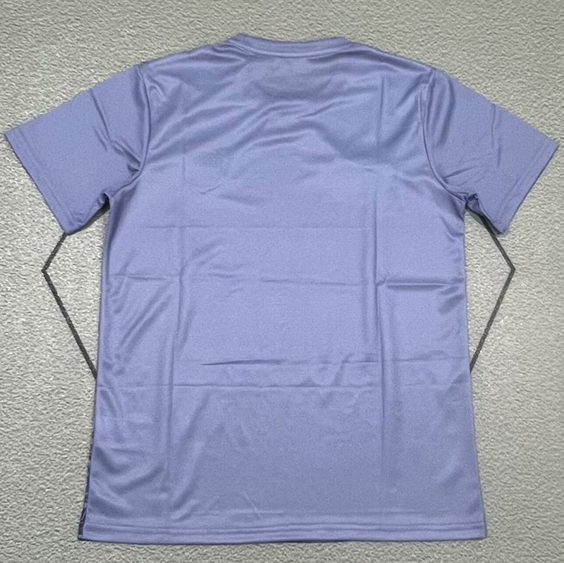 25-26 Brazil Grey Special Edition Training shirts