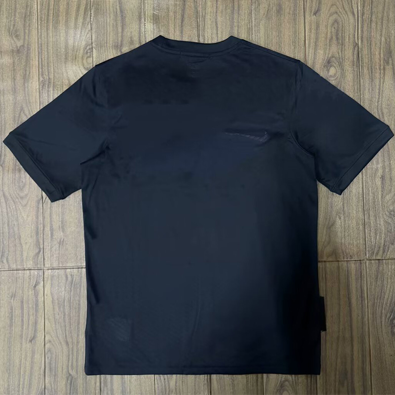 2009-2010 Man Utd Away Retro Soccer Jersey