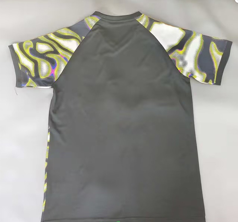 25-26 Tigres UANL Special Edition Fans Soccer Jersey