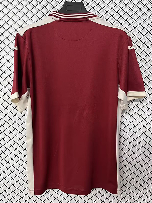 26-27 Cordoba Third Fans Soccer Jersey