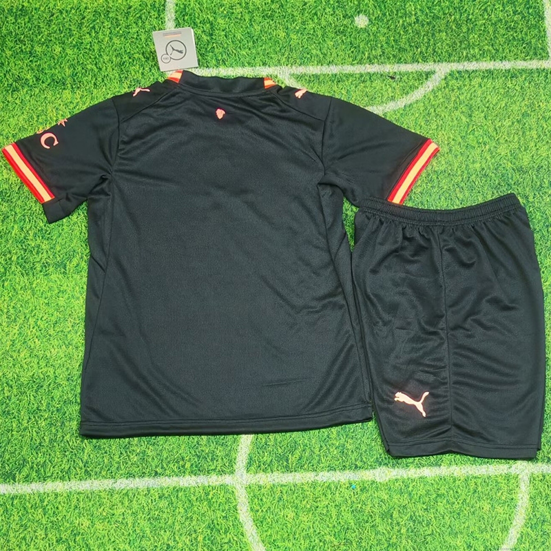 26-27 ACM Third Kids Soccer Jersey