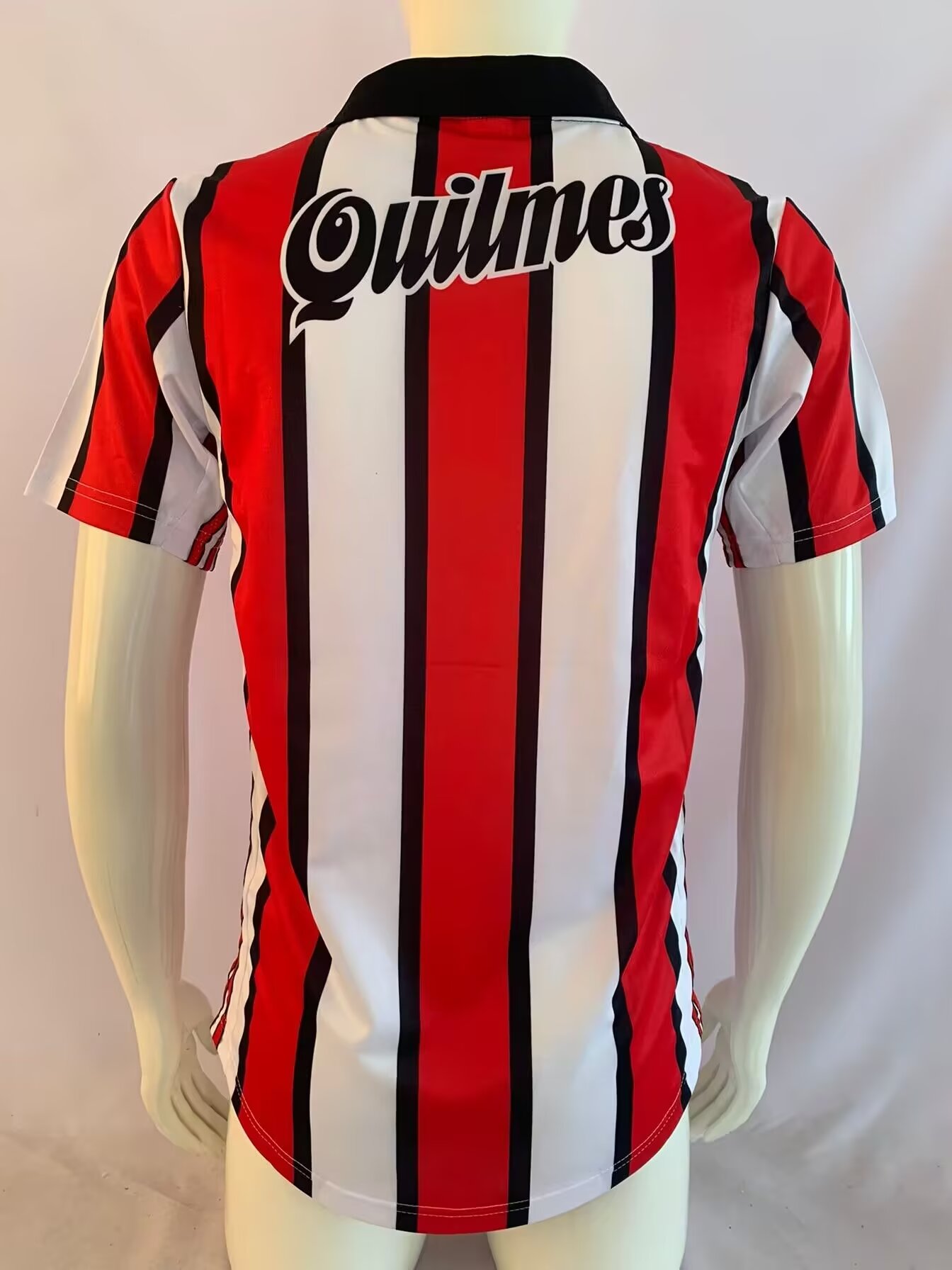 1999-2000 River Plate Fourth Retro Soccer Jersey
