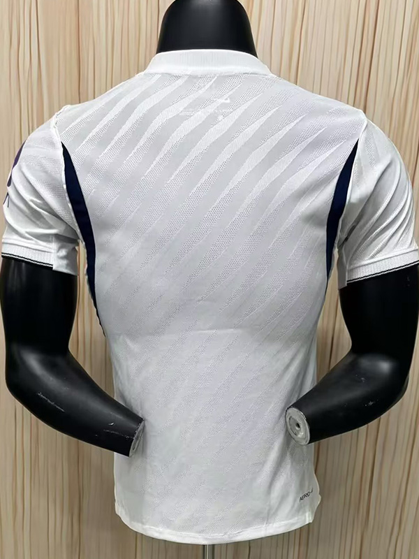 26-27 TOT Home Player Version Soccer Jersey