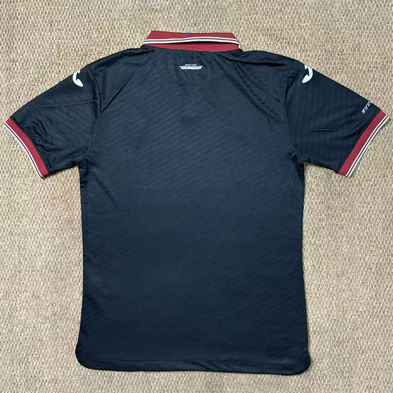 26-27 Real Murcia Third Fans Soccer Jersey