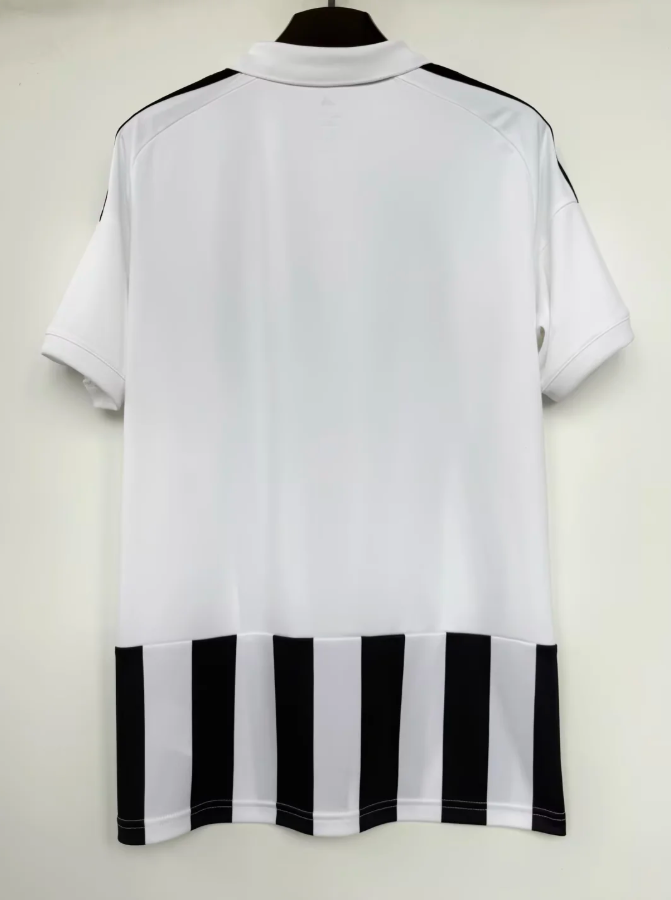 26-27 JUV Home Fans 1:1 Soccer Jersey